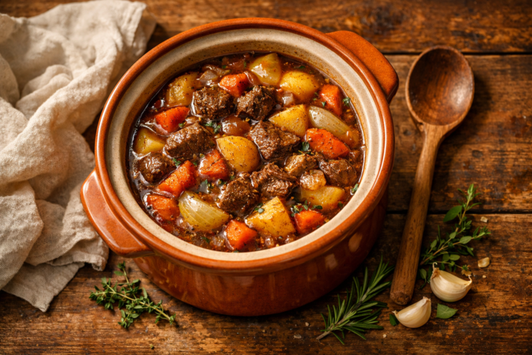 Slow Cooker Dump Meals for Busy Moms